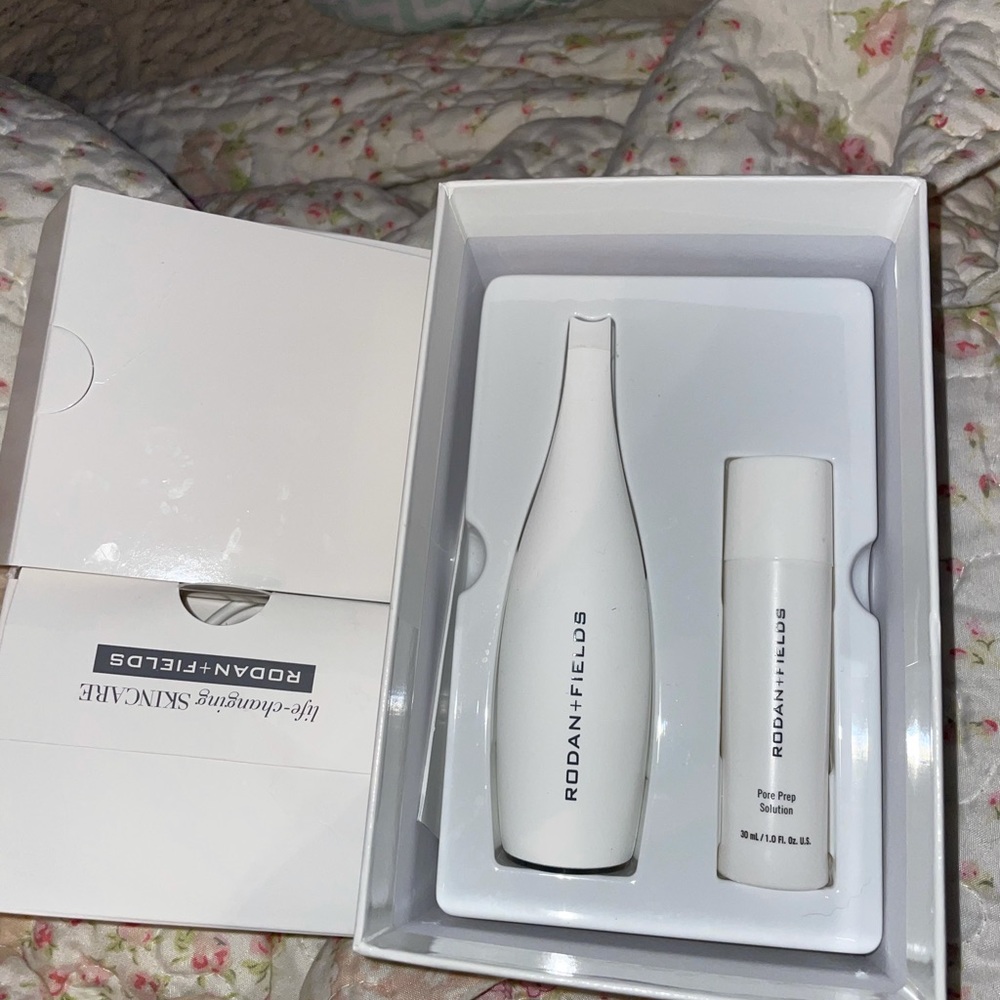 Rodman Fields Pore Vaccum